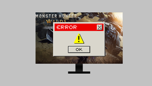 How to Fix Monster Hunter Wilds Crashing on PC