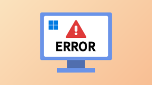 Fix ERROR_PNP_RESTART_ENUMERATION (636) on Windows 11