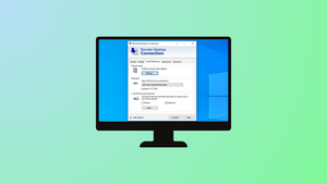 Identify Windows RDP Client Credential Source