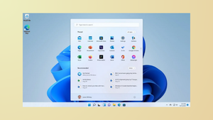 Lock Start Menu Layout in Windows 11