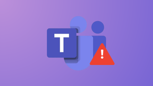 Fix Microsoft Teams Error CAA301F7 on Windows 11