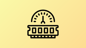 Check RAM Speed on Windows 11