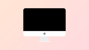 Fix Black Screen After Update on macOS 15