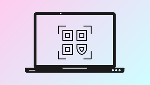 How to Display a QR Code on Windows 11