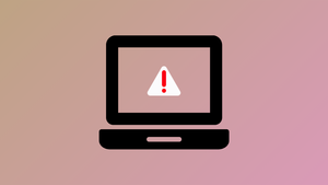 How to Fix File System Error (-2147219195) on Windows 11