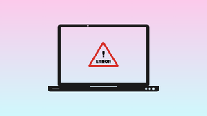 How to Fix "There's a Problem With This Drive, Scan the Drive Now and Fix It" Error Message on Windows 11