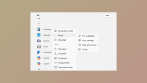 How to Prevent Pinning or Unpinning of Programs to Taskbar in Windows 11