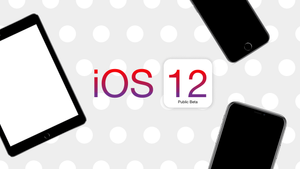 How to download iOS 12 Public Beta