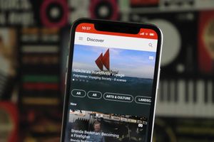 Google Expeditions gets AR support and redesigned UI on iOS