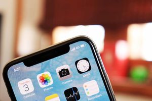 How to fix LTE/Mobile Data problem with WiFi on an iPhone running iOS 12