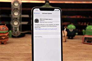 How to download iOS beta updates on your iPhone and iPad