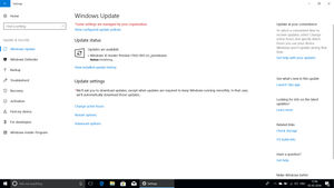 How to fix Windows 10 update error 0x80242008