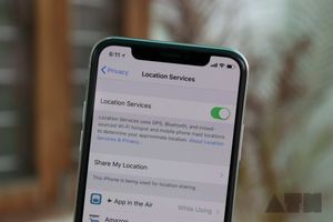 How to Fix iOS 12 GPS Bug on iPhone