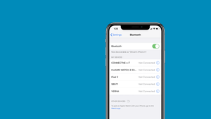 How to fix iOS 12 Bluetooth problems on iPhone