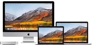 Apple releases macOS High Sierra 10.13.6 Beta 3