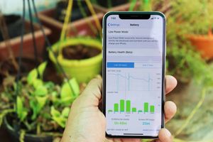 How to fix iOS 12 battery drain problem