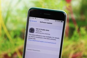 How to Download iOS 12 Public Beta