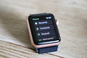 Contacts not syncing on Apple Watch after installing iOS 12 on iPhone? Here's the fix