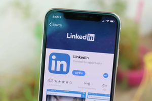 How to Send a Voice Message on LinkedIn
