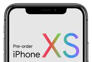 How to Pre Order iPhone XS and iPhone XS Max