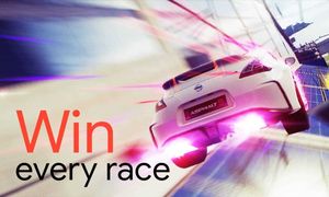 5 Tips to Win Every Race in Asphalt 9