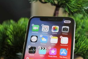 PSA: iOS 12 lets you completely delete built-in apps on your iPhone