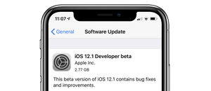 Apple releases iOS 12.1 beta 5 and watchOS 5.1 beta 5
