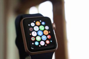 Microsoft Authenticator adds Apple Watch Companion App