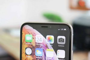 FIX: iPhone XS and XS Max 4G/LTE speed and connectivity issues