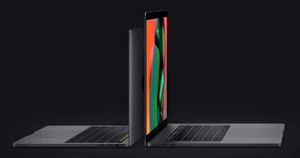 Apple lists Refurbished 15.4-inch MacBook Pro 2018