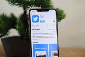 Twitter app for iPhone now allows up to 4 pictures, 1 video, and a link or text in a single tweet