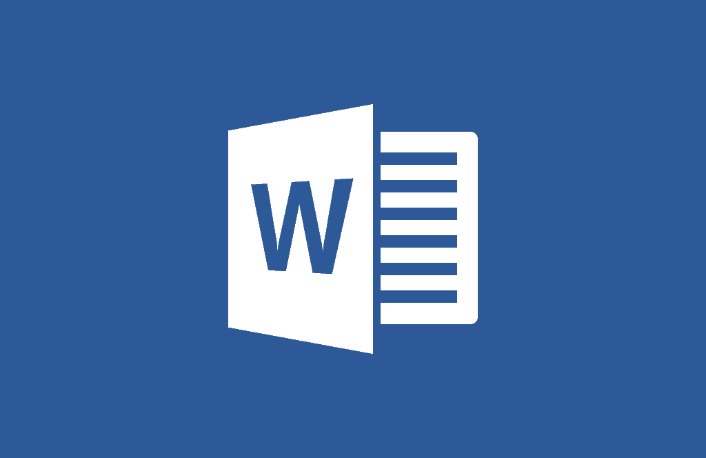 FIX: Microsoft Word not saving files after Windows 10 1809 update