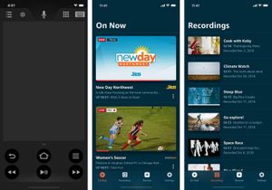 Amazon Fire TV iPhone app update adds support for Fire TV Recast