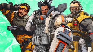 Apex Legends update 2.19.2019 fixes crashing issues on PS4 and Xbox One, slow-motion bug squashed