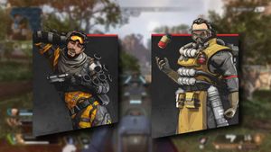 Mirage or Caustic? Which Apex Legends character should you buy first?