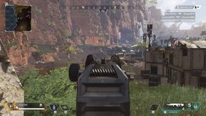 How to fix Apex Legends FPS drop issue after update