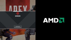 Apex Legends AMD Phenom Crash Issue: EA responds to users asking for a fix