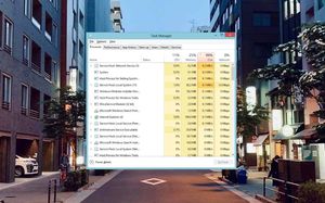 How to Fix High Disk Usage (100%) in Windows 10