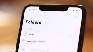 📝 How to Recover Deleted Notes on iPhone