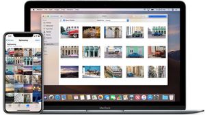 🚌 How to transfer photos from iPhone to Computer without iTunes