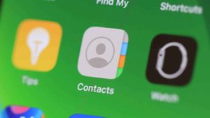 How to sync Contacts from iPhone to Mac with iCloud or iTunes