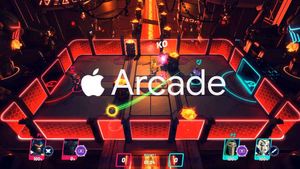 Best Multiplayer Games available on Apple Arcade