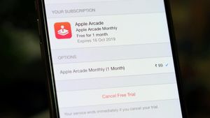 How to Cancel Apple Arcade Subscription on iPhone