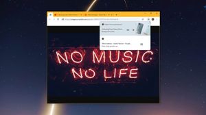 How to Enable Play/Pause Button in Chrome to Control Media in any Tab