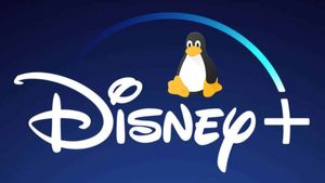 Disney+ Error Code 83 on Linux means the platform isn't supported