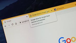 How to Disable Tab Hover Cards Previews in Chrome