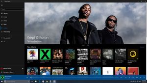 How to Quickly Delete Music Files while Playing Each Song on Windows 10