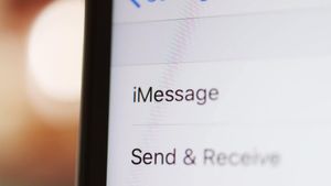 How to Recover Accidentally Deleted iMessage on iPhone