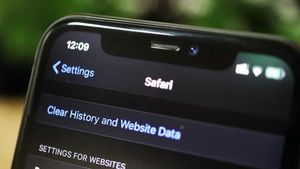 How to Clear History and Delete Cookies on iPhone