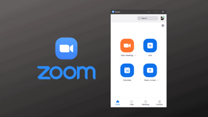 How to Set Up a Zoom Meeting